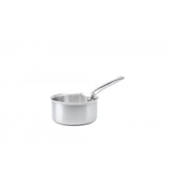 Casserole Inox Ø 18 Cm Alchimy De Buyer