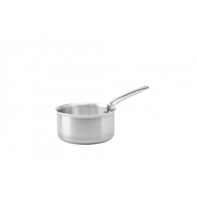 Casserole Inox Ø 20 Cm Alchimy De Buyer 3 Casserole Inox Ø 20 Cm Alchimy De Buyer