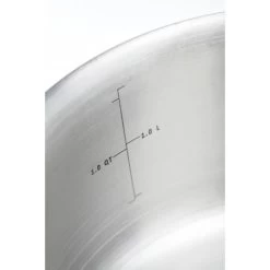 Casserole Inox Ø 24 Cm Alchimy De Buyer 8 Casserole Inox Ø 24 Cm Alchimy De Buyer -Ustensiles De Cuisine Boutique casserole inox o 24 cm alchimy de buyer 2