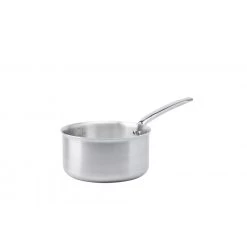 Casserole Inox Ø 24 Cm Alchimy De Buyer