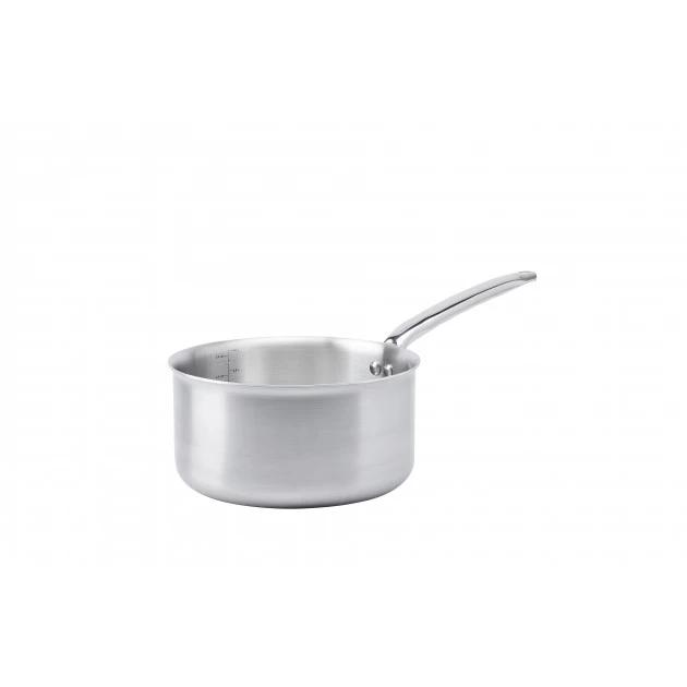 Casserole Inox Ø 24 Cm Alchimy De Buyer 3 Casserole Inox Ø 24 Cm Alchimy De Buyer
