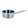 Casserole Inox Ø14 Cm Prim'Appety De Buyer -Ustensiles De Cuisine Boutique casserole inox o14 cm prim appety de buyer