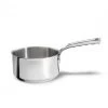 Casserole Inox ø20cm Milady De Buyer -Ustensiles De Cuisine Boutique casserole inox o20cm milady de buyer