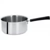 Casserole Mutine Ø 20 Cm Manche Fixe Inox Cristel -Ustensiles De Cuisine Boutique casserole mutine o 20 cm manche fixe inox cristel