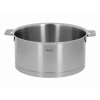Casserole Ø 20 Cm Strate Amovible Inox Cristel -Ustensiles De Cuisine Boutique casserole o 20 cm strate amovible inox cristel