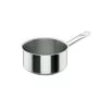 Casserole Chef Inox Ø 16 Cm X H 7,5 Cm Lacor