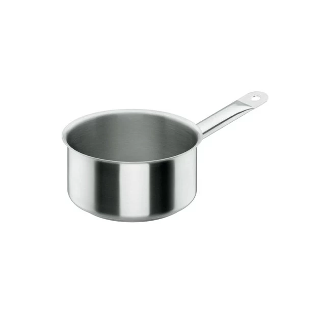 Casserole Chef Inox Ø 20 Cm X H 8 Cm Lacor 3 Casserole Chef Inox Ø 20 Cm X H 8 Cm Lacor