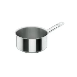 Casserole Chef Inox Ø 24 Cm X H 12 Cm Lacor
