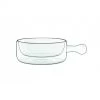 Casserole Verre Double Paroi 25 Cl (x2) Luigi Bormioli THERMIC GLASS -Ustensiles De Cuisine Boutique casserole verre double paroi 25 cl x2 luigi bormioli thermic glass
