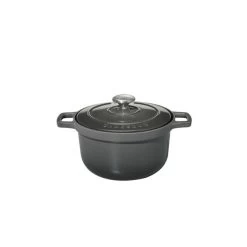 Cocotte à Riz En Fonte 16 Cm Caviar Chasseur -Ustensiles De Cuisine Boutique cocotte a riz en fonte 16 cm caviar chasseur 1