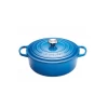 Cocotte En Fonte Basse 30 Cm Marseille Le Creuset Signature