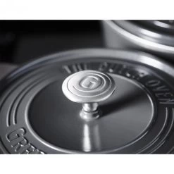 Cocotte En Fonte D'Aluminium Ø22 Cm 3.3L CELESTE GreenPan 10 Cocotte En Fonte D'Aluminium Ø22 Cm 3.3L CELESTE GreenPan -Ustensiles De Cuisine Boutique cocotte en fonte d aluminium o22 cm 33l celeste greenpan 3