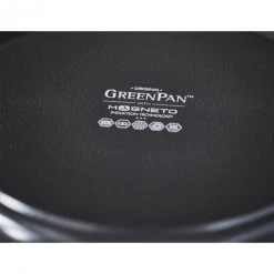 Cocotte En Fonte D'Aluminium Ø22 Cm 3.3L CELESTE GreenPan 11 Cocotte En Fonte D'Aluminium Ø22 Cm 3.3L CELESTE GreenPan -Ustensiles De Cuisine Boutique cocotte en fonte d aluminium o22 cm 33l celeste greenpan 4