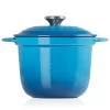 Cocotte En Fonte Every 18 Cm Marseille Le Creuset
