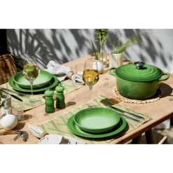 Cocotte En Fonte Ronde 20 Cm Bamboo Le Creuset Signature 11 Cocotte En Fonte Ronde 20 Cm Bamboo Le Creuset Signature -Ustensiles De Cuisine Boutique cocotte en fonte ronde 20 cm bamboo le creuset signature 4