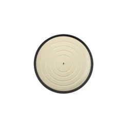 Cocotte En Fonte Ronde 24 Cm Rouge Chasseur -Ustensiles De Cuisine Boutique cocotte en fonte ronde 24 cm rouge chasseur 3