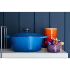 Cocotte En Fonte Ronde 28 Cm Marseille Le Creuset Signature 11 Cocotte En Fonte Ronde 28 Cm Marseille Le Creuset Signature -Ustensiles De Cuisine Boutique cocotte en fonte ronde 28 cm marseille le creuset signature 4
