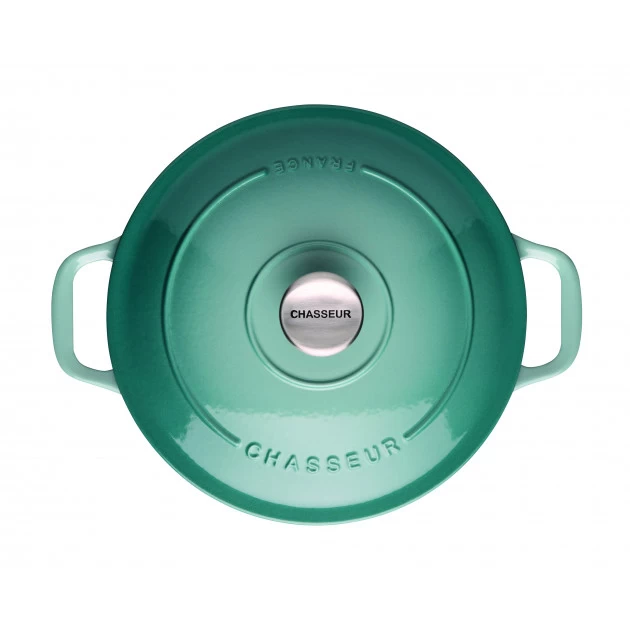 Cocotte En Fonte Ronde 28 Cm Quartz Chasseur 3 Cocotte En Fonte Ronde 28 Cm Quartz Chasseur