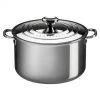 Cocotte Inox Avec Couvercle 18 Cm Le Creuset 2 Cocotte Inox Avec Couvercle 18 Cm Le Creuset -Ustensiles De Cuisine Boutique cocotte inox avec couvercle 18 cm le creuset