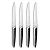 Coffret 4 Couteaux Steak Emperor 23,2 Cm Amefa