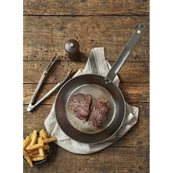 Coffret Box Steak Lover De Buyer -Ustensiles De Cuisine Boutique coffret box steak lover de buyer 2