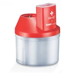 Coffret Mixeur Bamix Box - Rouge -Ustensiles De Cuisine Boutique coffret mixeur bamix box rouge 3