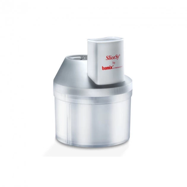 Coffret Mixeur Plongeant Bamix Box Blanc 5 Coffret Mixeur Plongeant Bamix Box Blanc – Image 3