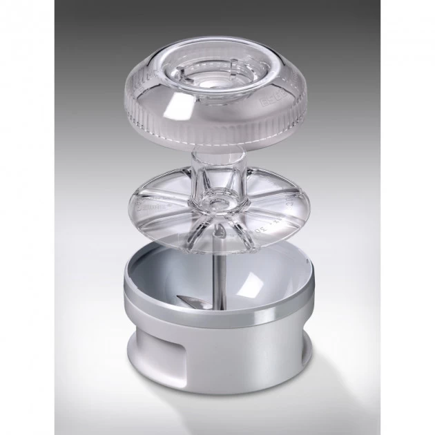 Coffret Mixeur Plongeant Bamix Box Blanc 8 Coffret Mixeur Plongeant Bamix Box Blanc – Image 6