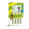 Coffret Ourson 4 Couverts Enfant Amefa -Ustensiles De Cuisine Boutique coffret ourson 4 couverts enfant amefa