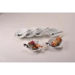 Coffret Saint-Jacques Par LeBrun - 12 Pièces