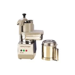 Combiné Cutter-Coupe Légumes R 401 Robot Coupe
