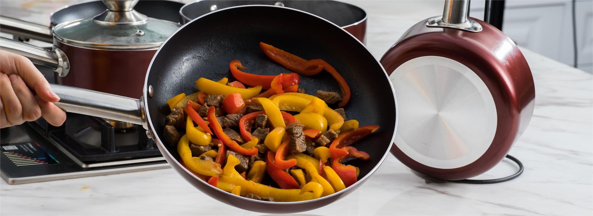 Ustensiles De Cuisine Boutique -Ustensiles De Cuisine Boutique cooker king J0FLYCaXVHo unsplash