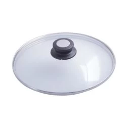 Coquelle 20 Cm Choc Extreme De Buyer Avec Couvercle -Ustensiles De Cuisine Boutique coquelle 20 cm choc extreme de buyer avec couvercle 1