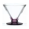 Coupe à Glace 15 Cl Véga Lilas (x 6) -Ustensiles De Cuisine Boutique coupe a glace 15 cl vega lilas x 6