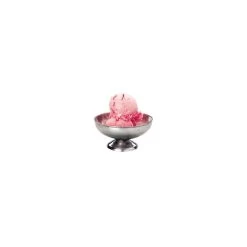 Coupe à Glace En Inox 15cl