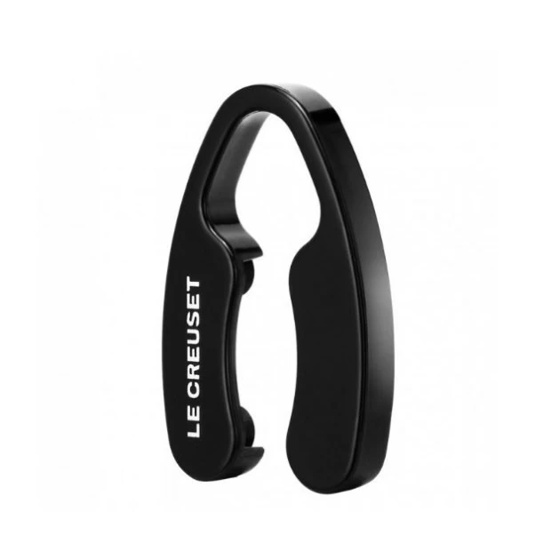 Coupe-capsules Classique Noir FC-100 Le Creuset 3 Coupe-capsules Classique Noir FC-100 Le Creuset