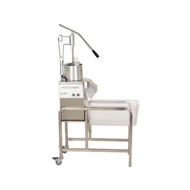 Coupe-légumes CL 55 Levier Robot Coupe 3 Coupe-légumes CL 55 Levier Robot Coupe