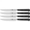 Couteau à Steak 12 Cm (x4) Inox Zwilling