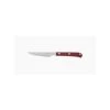 Couteau à Steak Cranté 11.5 Cm Rouge Arcos -Ustensiles De Cuisine Boutique couteau a steak crante 115 cm rouge arcos