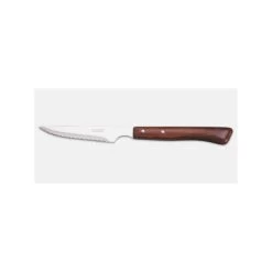 Couteau à Steak En Bois Compressé 11 Cm Arcos