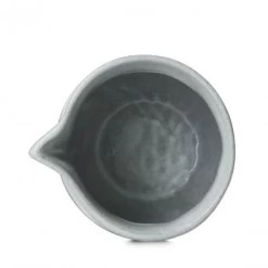 Crémier En Céramique Blanc Arctique 10 Cl No.W Revol -Ustensiles De Cuisine Boutique cremier en ceramique blanc arctique 10 cl now revol 2