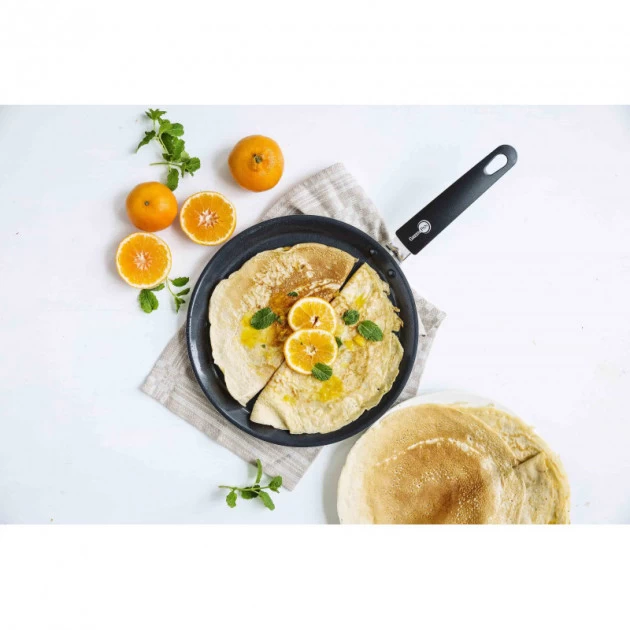 Crêpière Antiadhésif Ø28 Cm GreenPan™ 6 Crêpière Antiadhésif Ø28 Cm GreenPan™ – Image 4