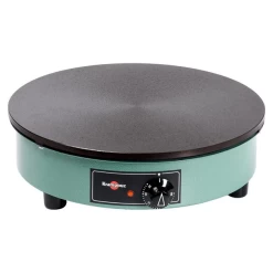 Crêpière Electrique Billig 40 Cm Krampouz