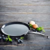 Crêpière En Céramique Ø 24 Cm, Collection BARCELONA PRO GreenPan -Ustensiles De Cuisine Boutique crepiere en ceramique o 24 cm collection barcelona greenpan