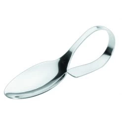 Cuillère Dégustation Inox 18/10 13 Cm X H 4,5 Cm (x6) Ibili
