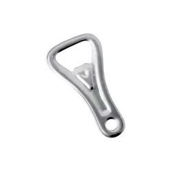 Décapsuleur Acier Chromé