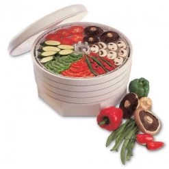 Déshydrateur Avec Variateur Température ULTRA1000 Ezidri -Ustensiles De Cuisine Boutique deshydrateur avec variateur temperature ultra1000 ezidri 1