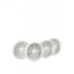 Disque à Pâte (x4) Pour Le Robot Culinaire ANKARSRUM