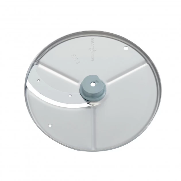 Disque Eminceur 3 Mm Robot Coupe 2 Disque Eminceur 3 Mm Robot Coupe