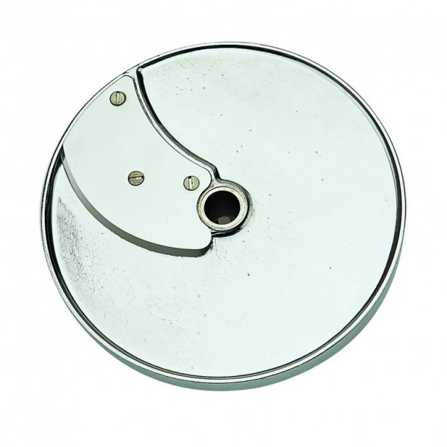 Disque Eminceur 5 Mm Robot Coupe 3 Disque Eminceur 5 Mm Robot Coupe